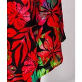 【マウナロア】オラパレオスカート | アミナコレクション  | 詳細画像7 