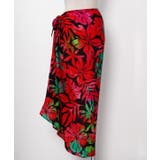 【マウナロア】オラパレオスカート | アミナコレクション  | 詳細画像8 