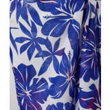 【マウナロア】オラパレオスカート | アミナコレクション  | 詳細画像9 