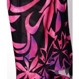 【マウナロア】ティアレトライバルパレオスカート | アミナコレクション | 詳細画像4