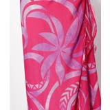 【マウナロア】ティアレトライバルパレオスカート | アミナコレクション | 詳細画像8