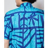 【マウナロア】ＯＢモダンタトゥＭ－ＳＨ | アミナコレクション | 詳細画像12 