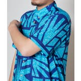 【マウナロア】ＯＢモダンタトゥＭ－ＳＨ | アミナコレクション | 詳細画像14 