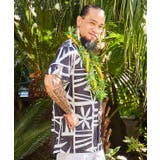 【マウナロア】ＯＢモダンタトゥＭ－ＳＨ | アミナコレクション | 詳細画像18 