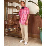 【マウナロア】ＯＢモダンタトゥＭ－ＳＨ | アミナコレクション | 詳細画像2 