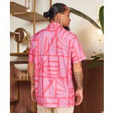 【マウナロア】ＯＢモダンタトゥＭ－ＳＨ | アミナコレクション | 詳細画像20 