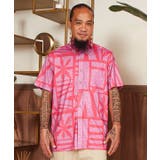 【マウナロア】ＯＢモダンタトゥＭ－ＳＨ | アミナコレクション | 詳細画像3 