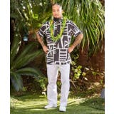 【マウナロア】ＯＢモダンタトゥＭ－ＳＨ | アミナコレクション | 詳細画像4 