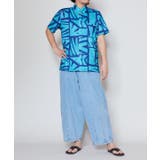 【マウナロア】ＯＢモダンタトゥＭ－ＳＨ | アミナコレクション | 詳細画像6 