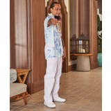 【マウナロア】プアアロアロメンズシャツ | アミナコレクション | 詳細画像17 