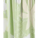 【マウナロア】Ocean Blue Bird ティアレトアノースリーブドレス | アミナコレクション  | 詳細画像3 