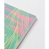 【マウナロア】バナナリーフアロハノート | アミナコレクション | 詳細画像5