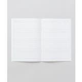 【マウナロア】バナナリーフアロハノート | アミナコレクション | 詳細画像6