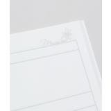 【マウナロア】バナナリーフアロハノート | アミナコレクション | 詳細画像7