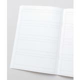 【マウナロア】バナナリーフアロハノート | アミナコレクション | 詳細画像8