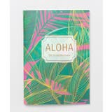 その他 | 【マウナロア】バナナリーフアロハノート | アミナコレクション