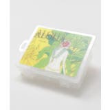 その他 | 【マウナロア】【マイティ・スー】ラウレアメイクケース | アミナコレクション 