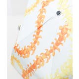 【マウナロア】【遮光率90%以上】マーマル傘(晴雨兼用) | アミナコレクション | 詳細画像18