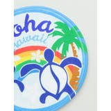 【Kahiko】Hawaiian チェアシートクッション | アミナコレクション  | 詳細画像1 