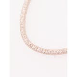 【チャイハネ】サンライズシェルヘアゴム 韓国 | アミナコレクション  | 詳細画像1