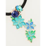 【欧州航路】プランタンヘアゴム | アミナコレクション  | 詳細画像1 