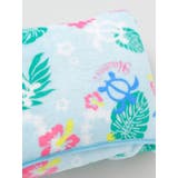 【Kahiko】ホヌカイブランケットLサイズ | アミナコレクション  | 詳細画像1