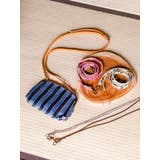 【カヤ】丸ショルダー紐 | チャイハネ | 詳細画像1