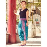 【チャイハネ】yul 幅広タンクトップ | チャイハネ | 詳細画像2