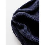 【チャイハネ】グラデニットキャップ | アミナコレクション | 詳細画像2