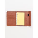 【Kahiko】ALOHAシステム手帳 | アミナコレクション | 詳細画像2