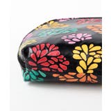 【チャイハネ】インド伝統山羊革細工 サンティニポーチ | アミナコレクション | 詳細画像2