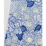 【カヤ】注染手ぬぐい 菊乱 | チャイハネ | 詳細画像2