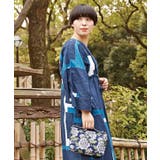 【カヤ】楚々がま口ショルダーバッグ | チャイハネ | 詳細画像2