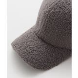 【欧州航路】ボアキャップ | アミナコレクション  | 詳細画像1