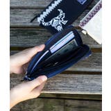 【チャイハネ】アミキャメン財布 | チャイハネ | 詳細画像1