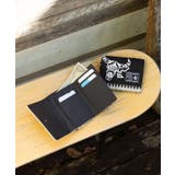 【チャイハネ】アミキャメンミニ財布 | チャイハネ | 詳細画像1
