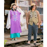 【チャイハネ】タビノWAYストール | チャイハネ | 詳細画像1