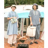 【チャイハネ】ノマディキャンバスバッグ | チャイハネ | 詳細画像1