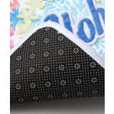 【Kahiko】リノキルトマット | アミナコレクション  | 詳細画像1