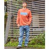 【Kahiko】クオケアメンズTシャツ | チャイハネ | 詳細画像1 