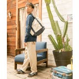 【Kahiko】アカハイMEN'Sプルオーバー | アミナコレクション | 詳細画像1