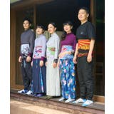 【カヤ】浮世猫 腹巻きMサイズ | アミナコレクション  | 詳細画像1 