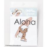 【Kahiko】ALOHA MAPUA ダイカットステッカー | チャイハネ | 詳細画像1