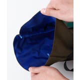 【カヤ】WATARI たすきバッグ ワンショルダーリュック | アミナコレクション | 詳細画像1