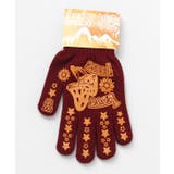 【チャイハネ】FEEL GOOD ヒッピーズグローブ 軍手 | アミナコレクション | 詳細画像1