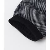 【カヤ】涼しさ、さらり 鹿の子編み足袋型くつ下23~25cm 鼻緒灰 | アミナコレクション | 詳細画像1