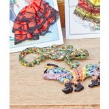 【欧州航路】ラガルティハマグネット | アミナコレクション | 詳細画像1