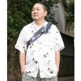 【カヤ】小紋雅話 たすきバッグ | チャイハネ | 詳細画像2