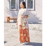 【Kahiko】リアスマホショルダー | アミナコレクション | 詳細画像1