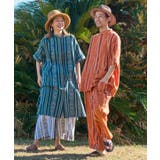 【チャイハネ】ネイオMEN'Sワイドパンツ | チャイハネ | 詳細画像1